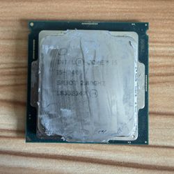i5 8400 intel cpu