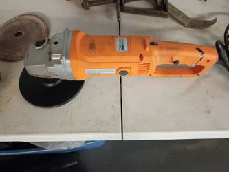 Sander and polisher for sale
