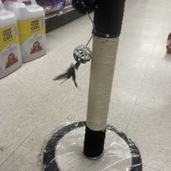 Cat Scratch Poles 