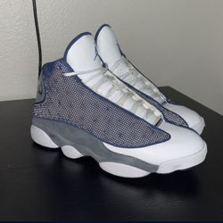 Flint Jordan 13s Size 9 Mens 