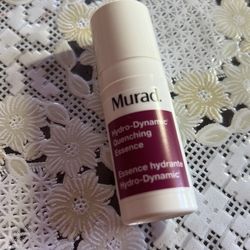 Hydro-Dynamic Quenching Essence Murad