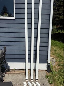 Downspout kit
