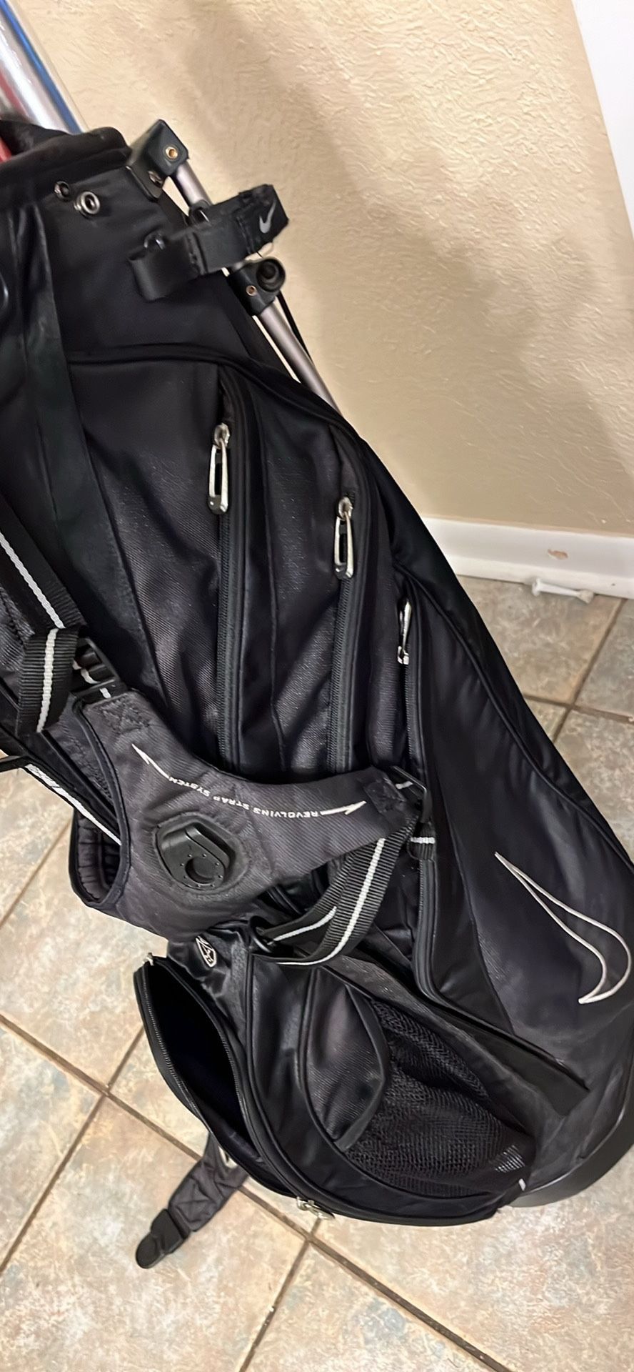 Golf Bag 