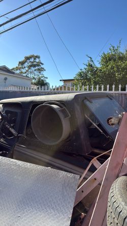 Jeep yj hard top