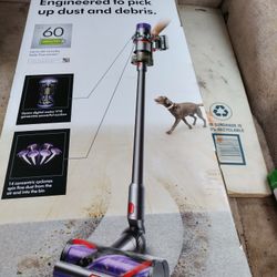 Dyson V10 Cyclone Animal