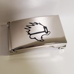 Belt Buckle