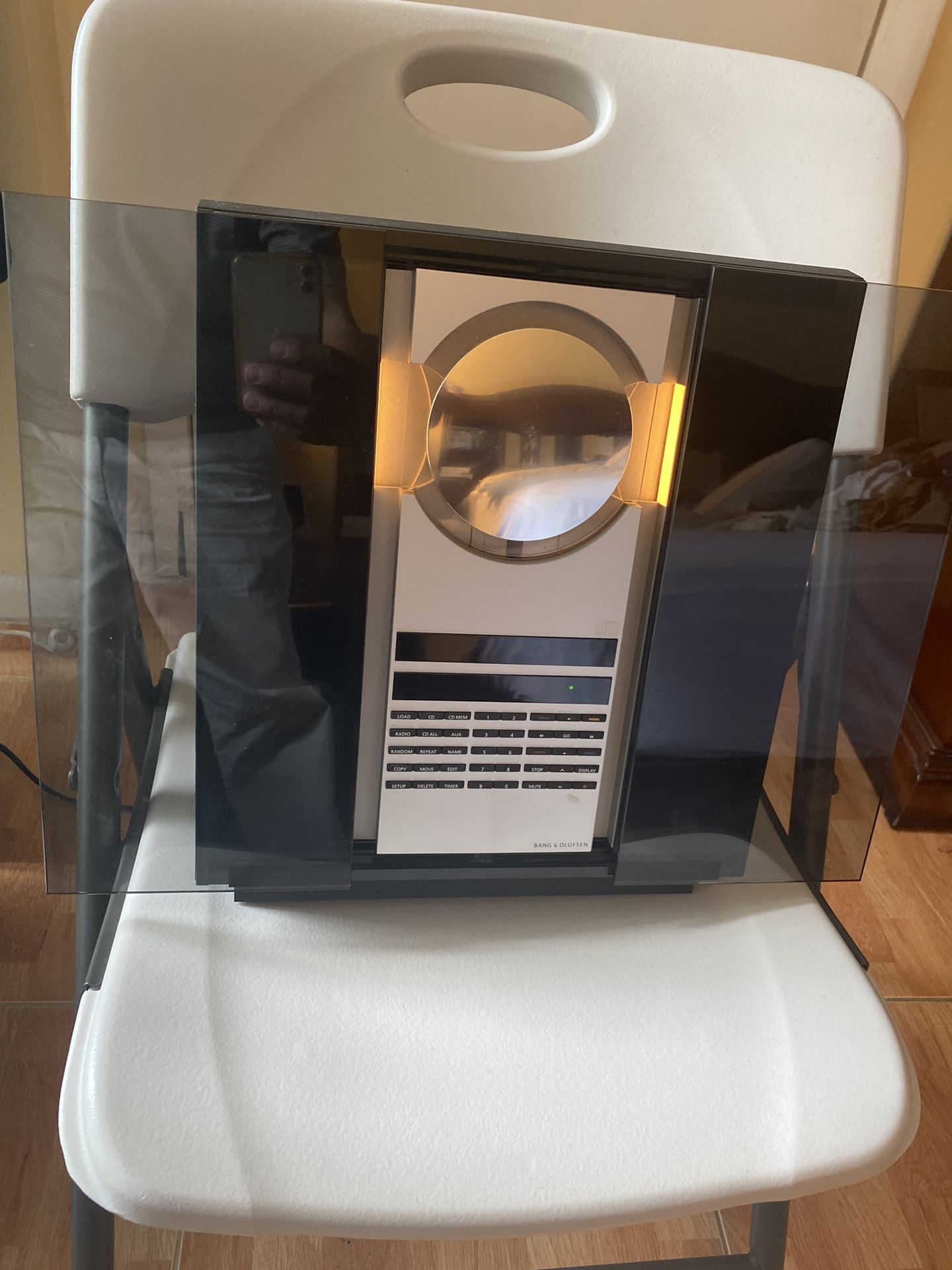 B&O Beosound 3200(read FULLdiscription)