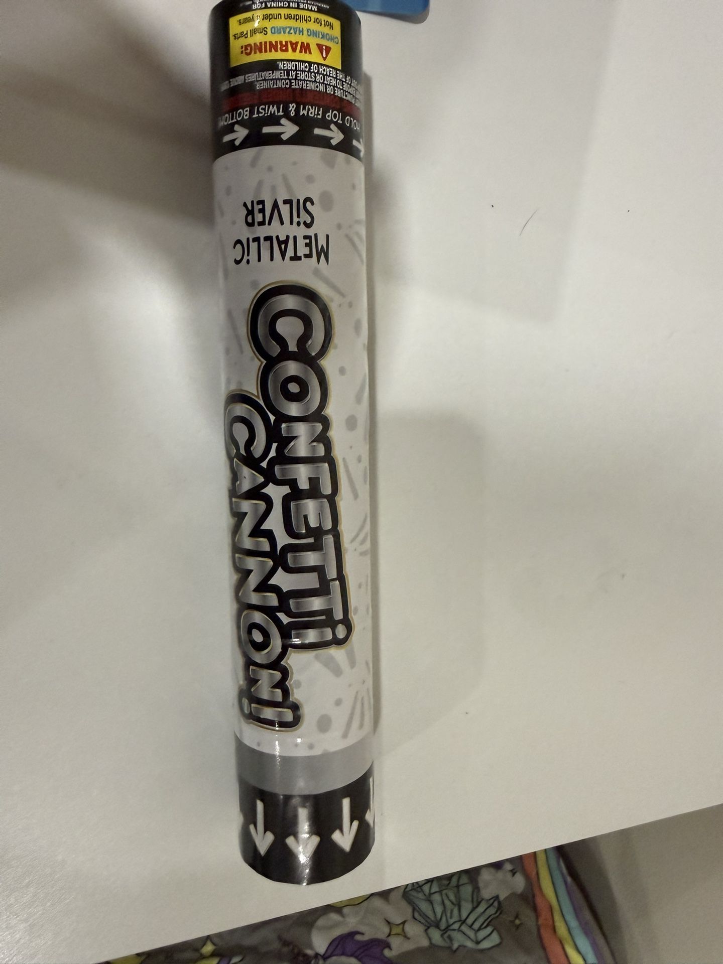 Children’s Confetti