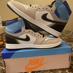 Jordan  1 prototype  Sz 8