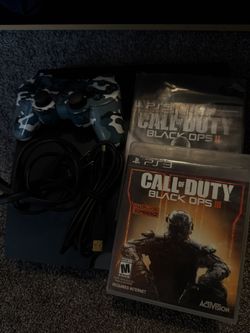 PLAYSTATION 3