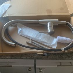 Kitchen Faucet