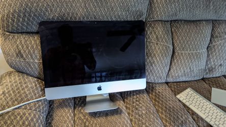 iMac for sale 2012