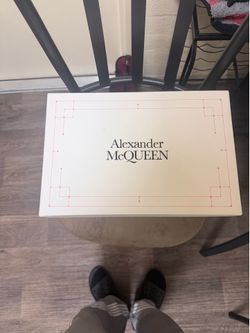 Alexander McQueen