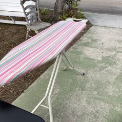 Ironing Board 