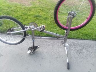 BMX 20 in bike