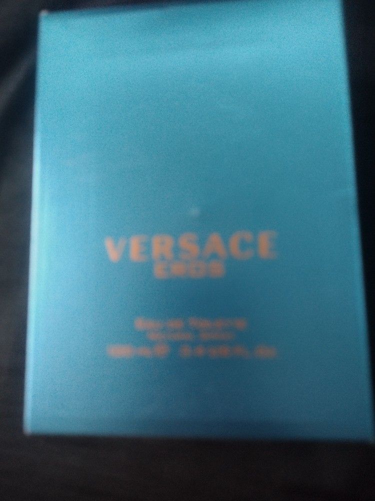 Versace Eros