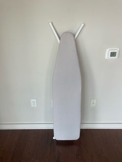 Ironing board