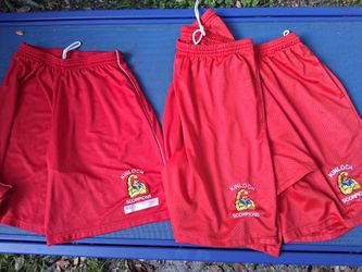 3 kpm  gym short