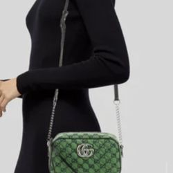 G#$Ci CROSSBODY NEW