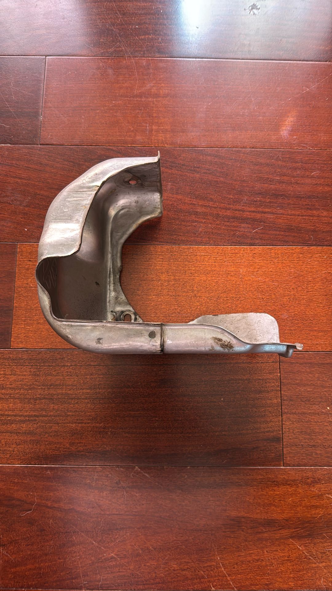 Subaru WRX STI OEM Heat Shield