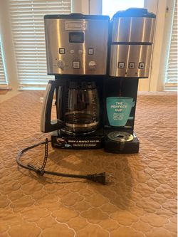 Cuisinart Coffee Brewer
