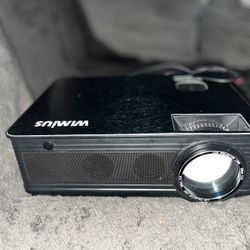 Theater Projector 