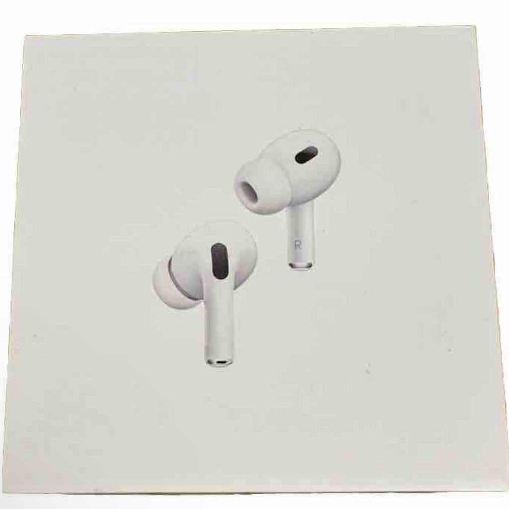 Air Pod Pros 2nd Generation 