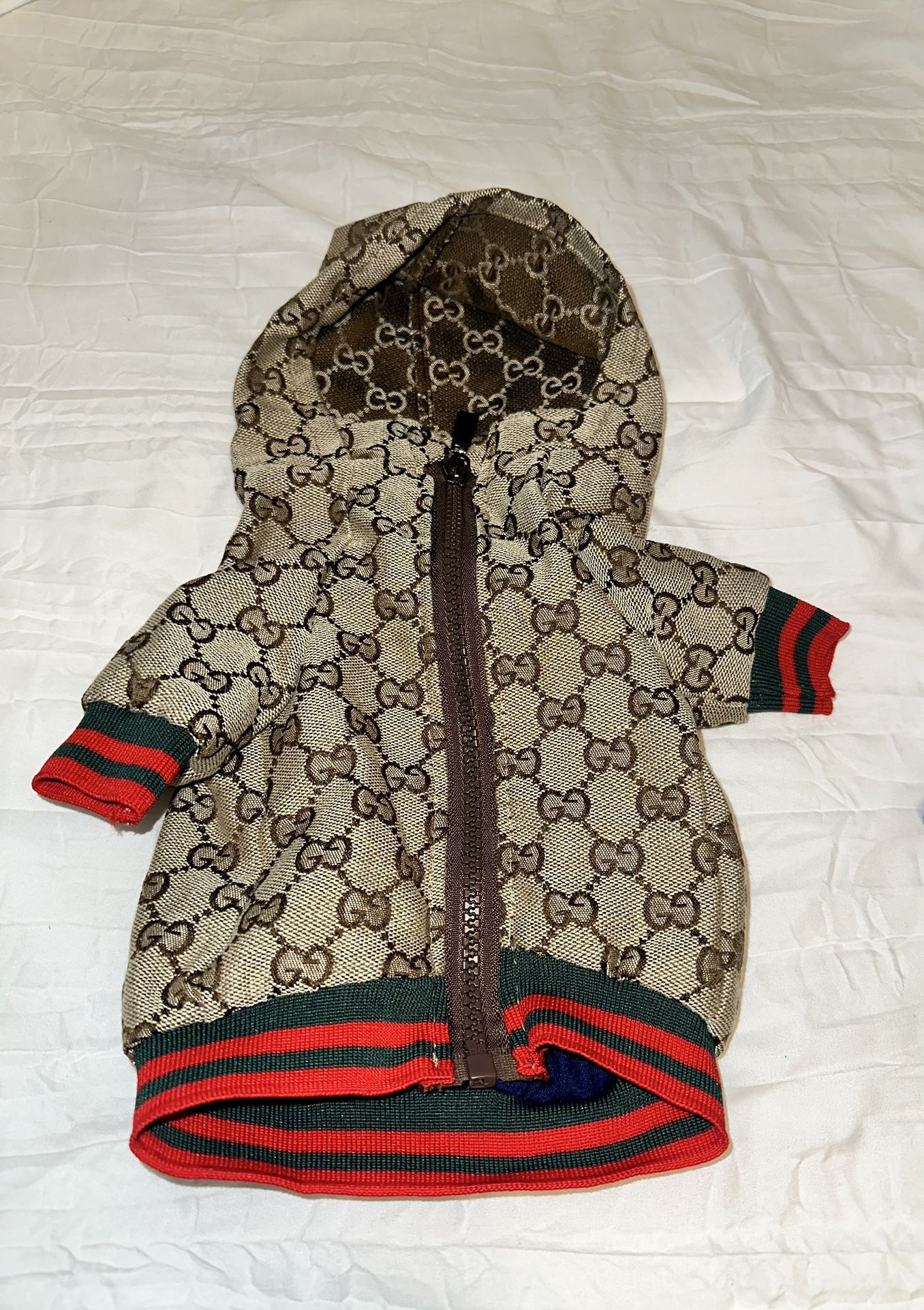 XXSmall Dog Jackets
