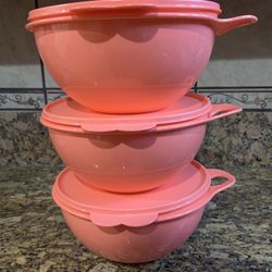 Tupperware