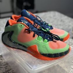 Nike Freak 1 - Skills Academy PE Sz. 10.5