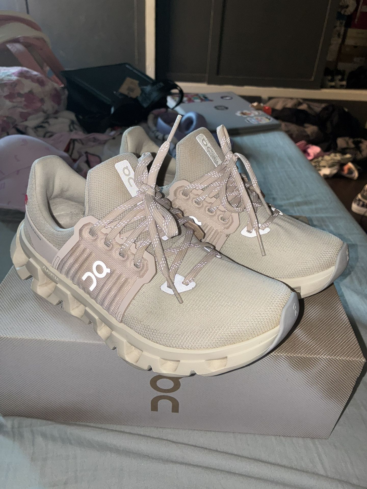 Women’s Oncloud 