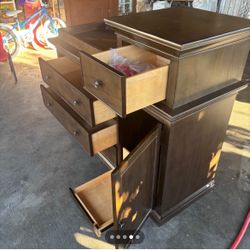 Baby Changing Table Drawer 