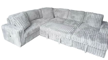 New sectionals starting $499