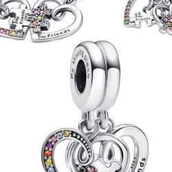 Pandora Charms 