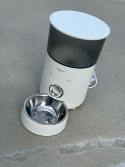 Automatic Pet Feeder