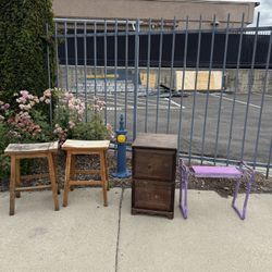 Free Furniture