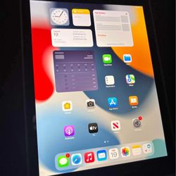 iPad 8gen