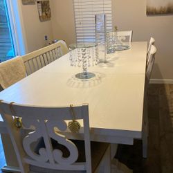 Dining Room Table
