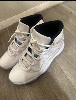 retro 11 legend blue