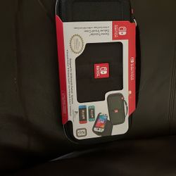 Nintendo Switch Case 