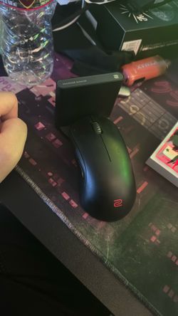 zowie u2 lightly used