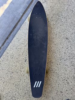 Sector 9 10 Toes Longboard 44