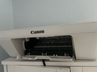 Canon printer