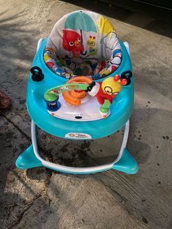 Baby walker