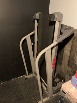 Treadmill