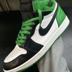 Jordan 1 High 