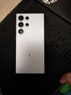 Samsung S24 Ultra (Used like New)