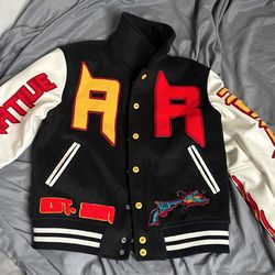 AR Jacket 