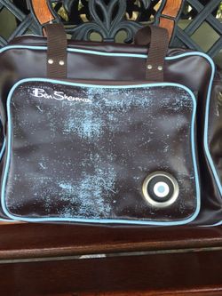 Messenger bag