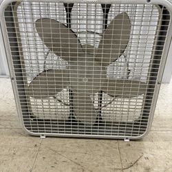 Floor/Window Fan